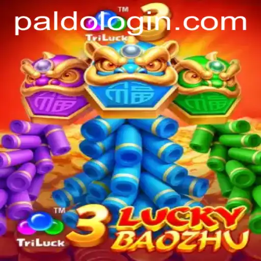 Discover the Excitement of 3LuckyBaozhu with PALDO