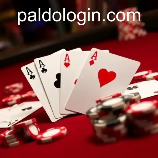 The Intriguing World of Blackjack: Exploring PALDO