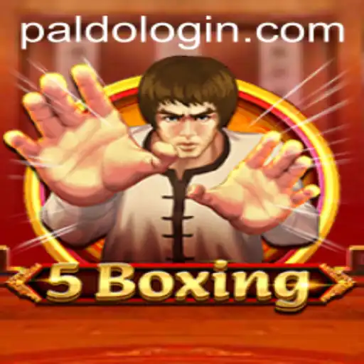 An In-Depth Look into 5Boxing: A Unique Game Experience Inspired by PALDO
