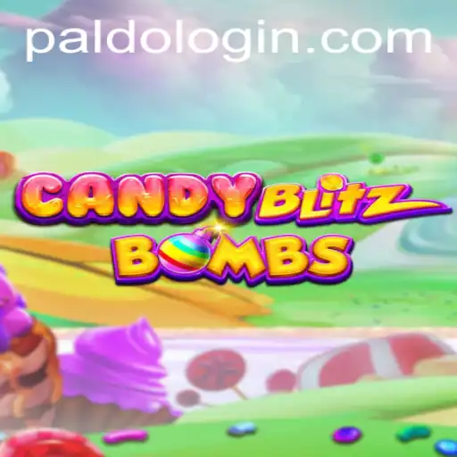 CandyBlitzBombs: A Dynamic Adventure in the Sweetest of Realms