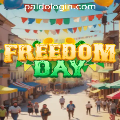 FreedomDay: Exploring the Interactive World of PALDO