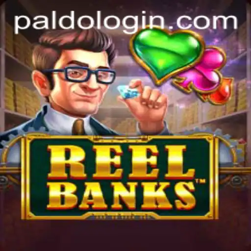 Exploring ReelBanks: The Exciting Game by PALDO