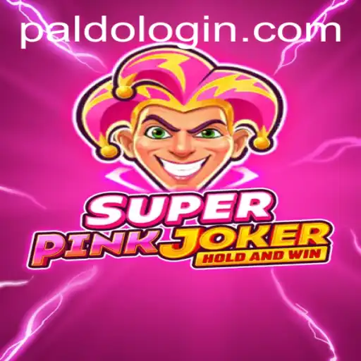 A Deep Dive into SuperPinkJoker: The Game Revolutionizing PALDO