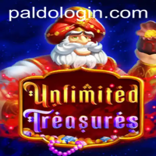 Unlimited Treasures: Dive into the Adventure with PALDO