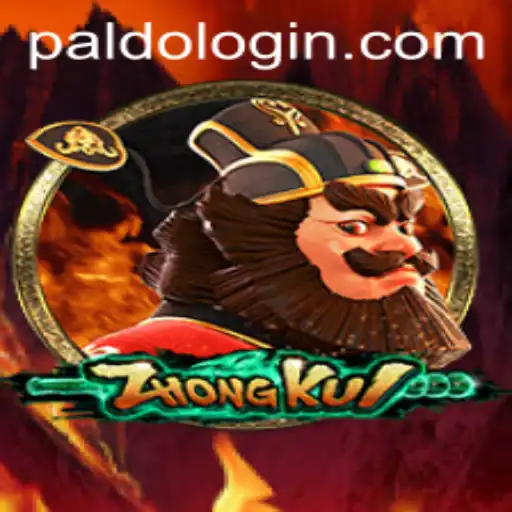 Exploring ZhongKui: The Enigmatic Game Behind the Keyword PALDO