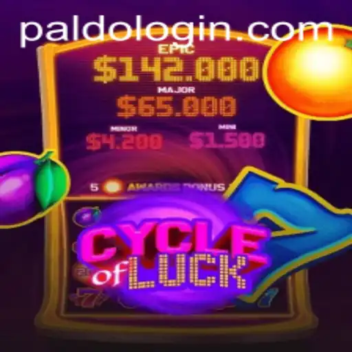 CycleofLuck: Discover the Thrill with PALDO