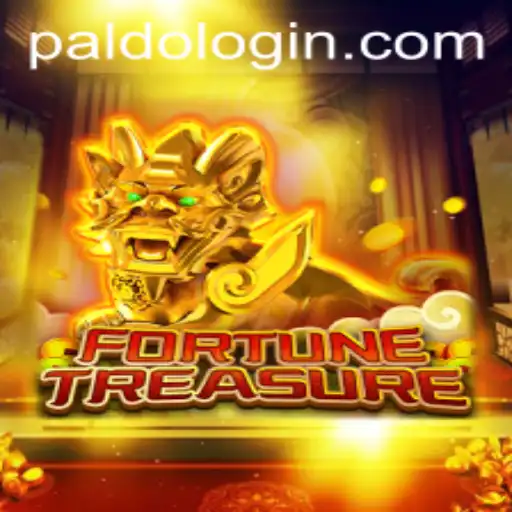 Unlocking the Secrets of FortuneTreasure: Discover PALDO's Mystical Quest