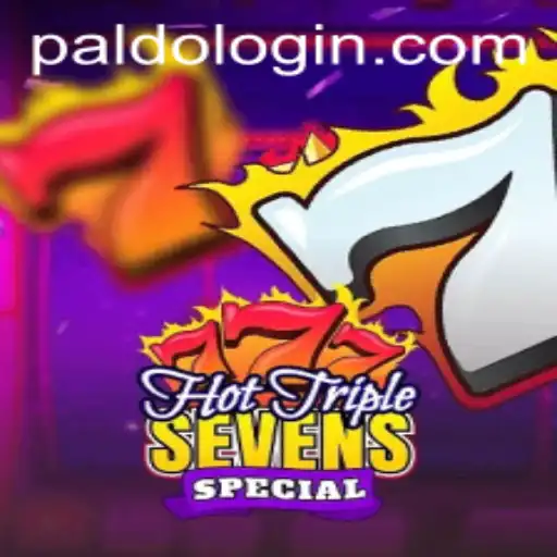 Discover the Thrills of 'HotTripleSevensSpecial' in the Gaming World