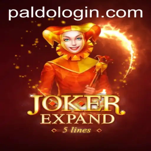 JokerExpand: Unveiling the New Era of Exciting Gameplay with PALDO