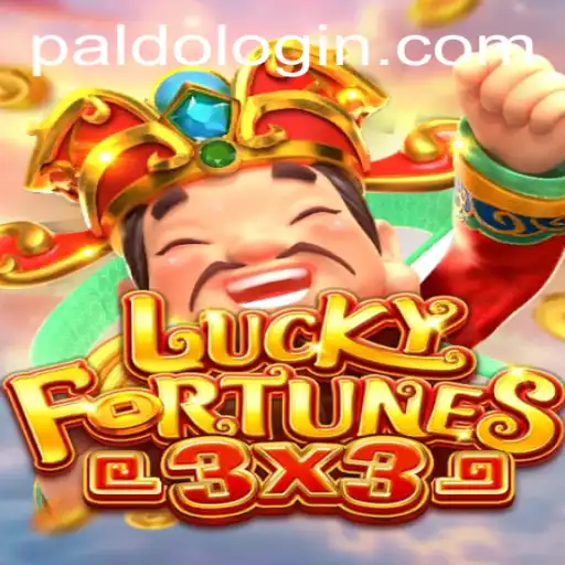 Exploring the Thrills of LUCKYFORTUNES3x3 and the Significance of PALDO