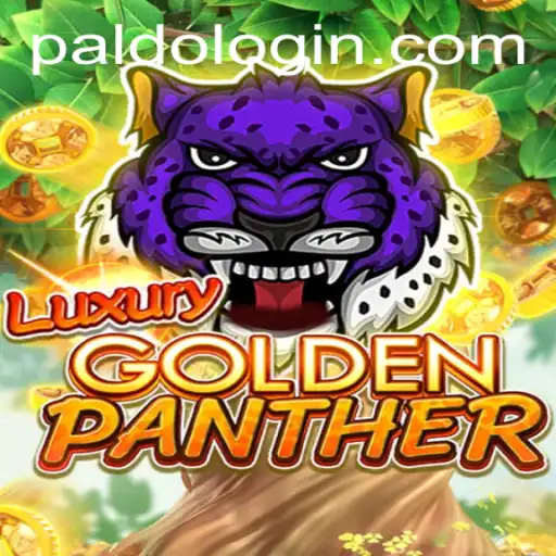 Exploring the Mesmerizing World of LUXURYGOLDENPANTHER