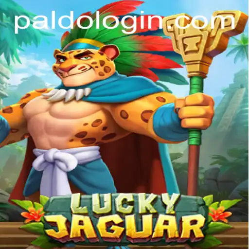 Exploring LuckyJaguar: A Thrilling Adventure with PALDO