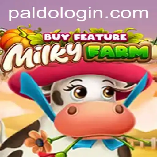 MilkyFarmBuyFeature: An Engaging Dive into the World of PALDO
