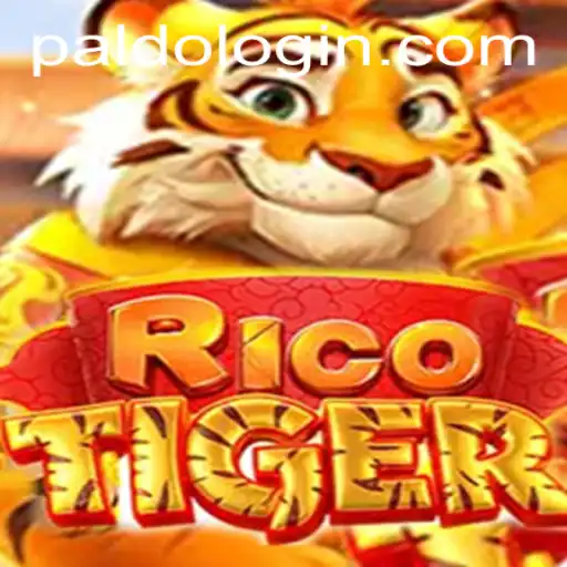 Discover the Exciting World of RicoTiger: A Deep Dive into PALDO