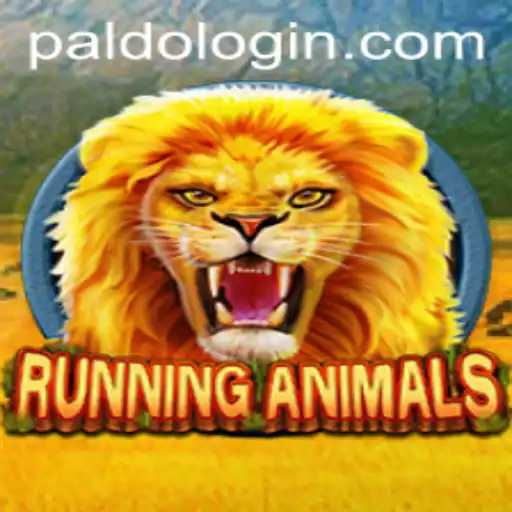 RunningAnimals: A Thrilling Adventure with PALDO