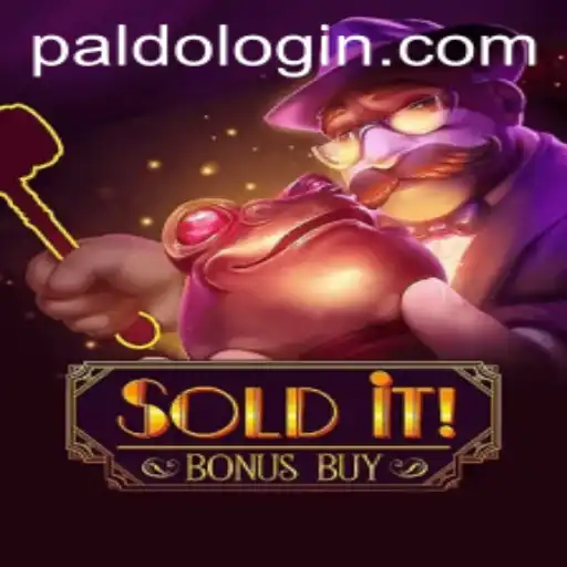 Discover the Dynamic World of SolditBonusBuy and the Unique Role of PALDO