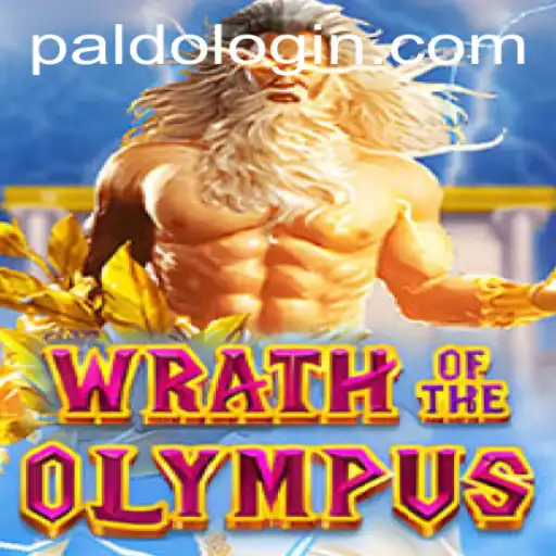 Exploring the Mythical Adventure of WrathofOlympus with the Power of PALDO